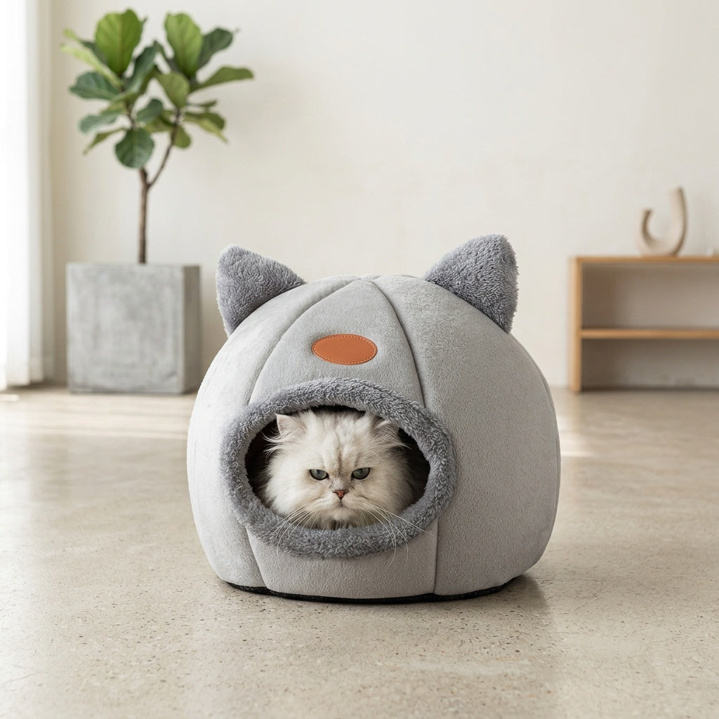 Looks good in any home